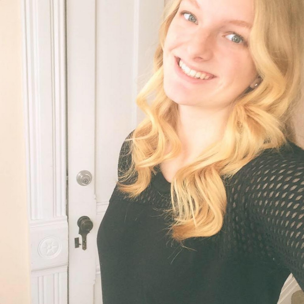 Meet your Posher, Alina